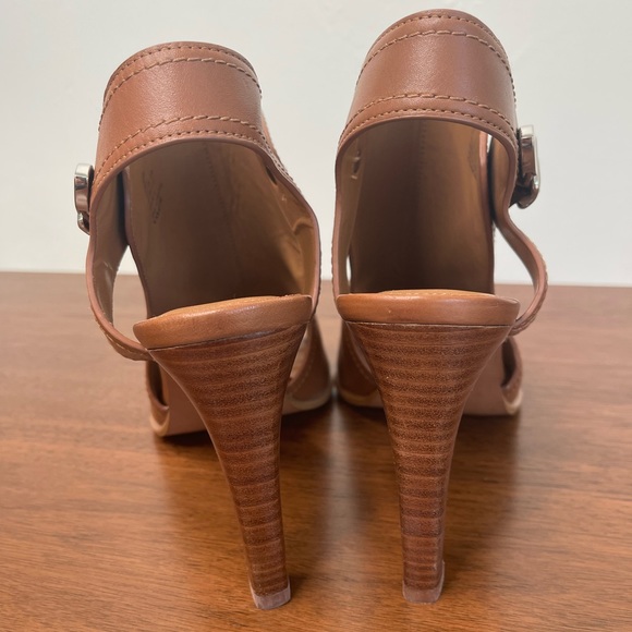 Coach Iona Heels - Picture 6 of 11